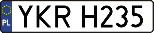 YKRH235