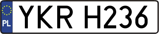 YKRH236