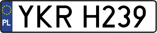 YKRH239