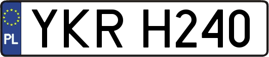 YKRH240