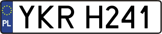YKRH241