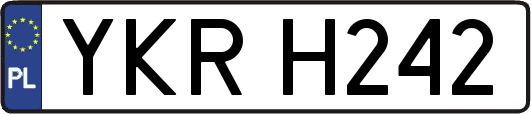 YKRH242