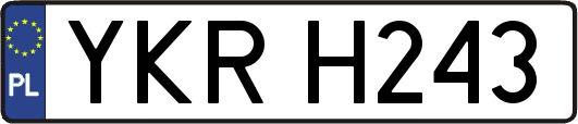 YKRH243