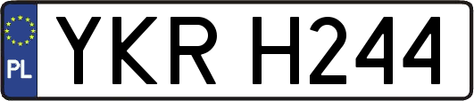 YKRH244