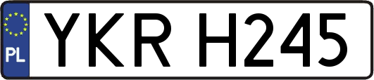 YKRH245
