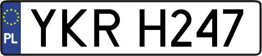 YKRH247