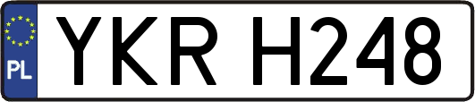 YKRH248