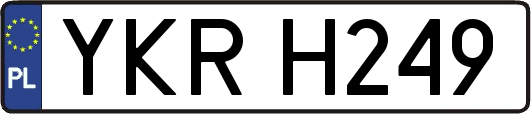 YKRH249