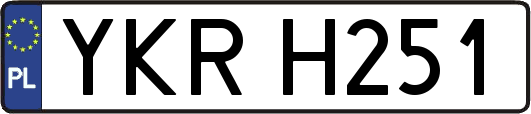 YKRH251