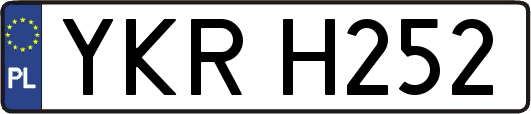 YKRH252
