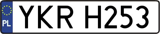 YKRH253