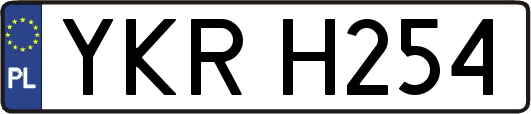 YKRH254