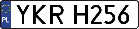 YKRH256