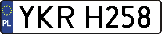YKRH258