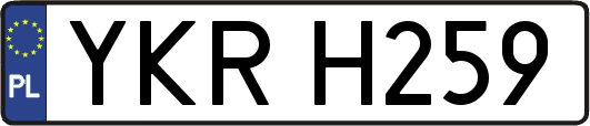 YKRH259