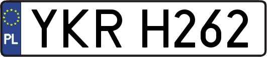 YKRH262
