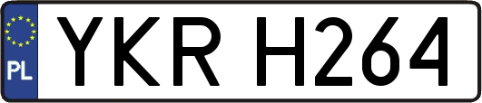 YKRH264