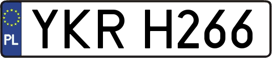 YKRH266