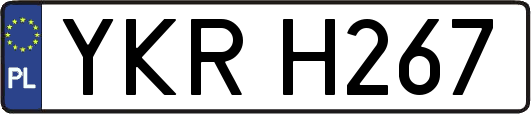YKRH267