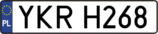 YKRH268