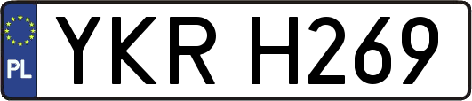 YKRH269