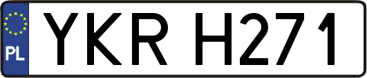 YKRH271