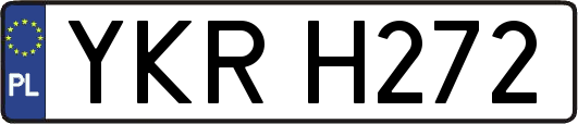YKRH272