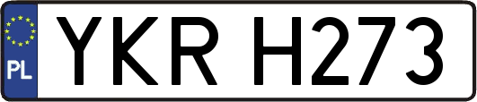 YKRH273