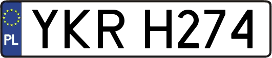 YKRH274