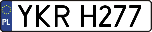 YKRH277