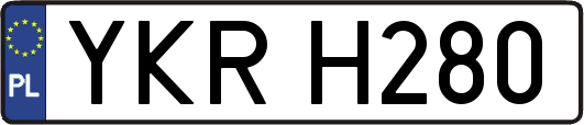 YKRH280