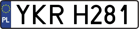 YKRH281
