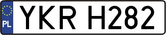 YKRH282