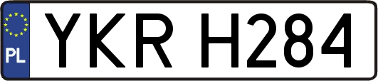 YKRH284