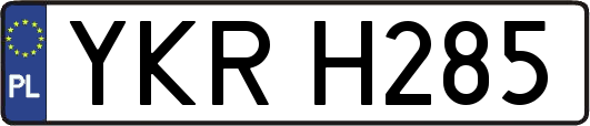 YKRH285
