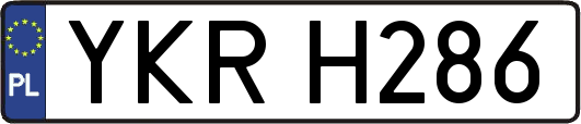 YKRH286