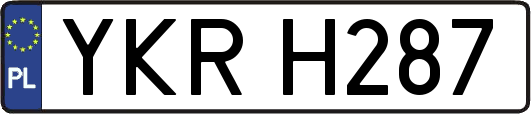 YKRH287