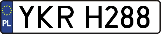 YKRH288