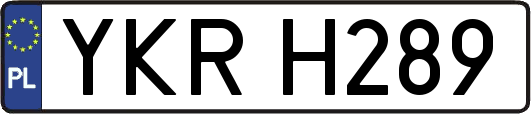 YKRH289