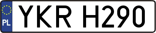 YKRH290