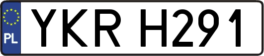 YKRH291