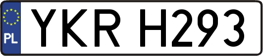 YKRH293