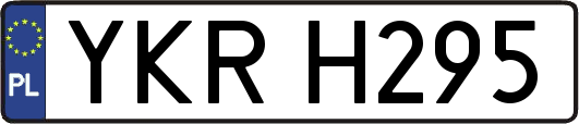 YKRH295