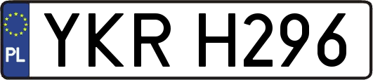 YKRH296