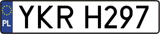 YKRH297