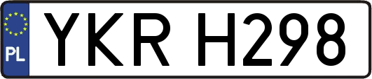 YKRH298