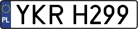 YKRH299