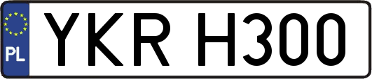 YKRH300