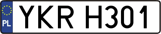 YKRH301