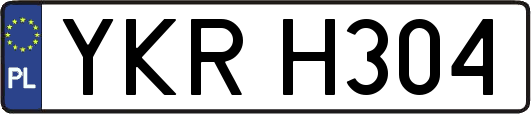 YKRH304